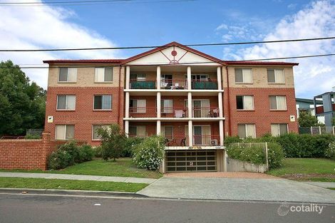 13/16-18 Fifth Ave, Blacktown, NSW 2148