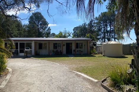 46 Burows Rd, Alberton, QLD 4207