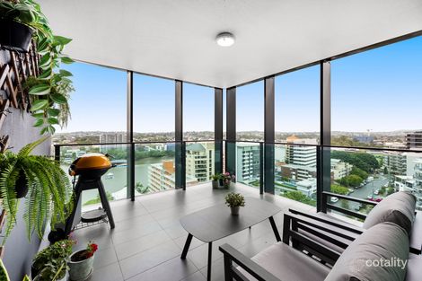 1210/18 Thorn St, Kangaroo Point, QLD 4169