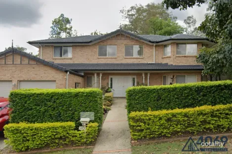 Property photo of 25 Regency Place Kenmore Hills QLD 4069