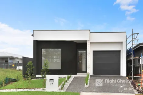 17 Groom St, Calderwood, NSW 2527