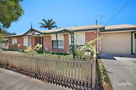 12 Wirra Wirra Ave, Enfield, SA 5085