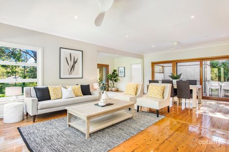 Property photo of 51A Ida Street Hornsby NSW 2077