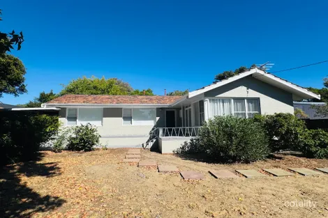 4 Willoughby St, South Bunbury, WA 6230