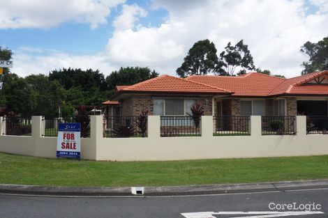 Property photo of 55 Coolabah Crescent Bridgeman Downs QLD 4035