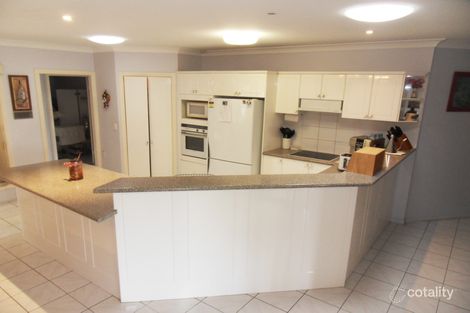 Property photo of 55 Coolabah Crescent Bridgeman Downs QLD 4035