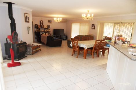 Property photo of 55 Coolabah Crescent Bridgeman Downs QLD 4035