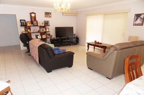 Property photo of 55 Coolabah Crescent Bridgeman Downs QLD 4035