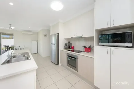 Property photo of 95 Monolith Circuit Cosgrove QLD 4818