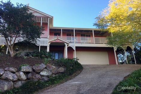 Property photo of 18 Fleetwood Court Ferny Hills QLD 4055