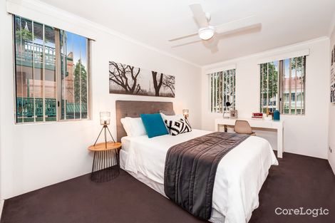 Property photo of 9/128-158 George Street Redfern NSW 2016