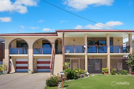 Property photo of 48 Yamba Road Yamba NSW 2464