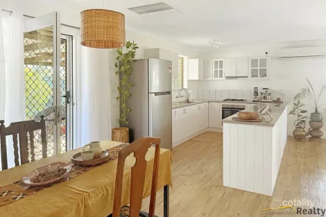 Property photo of 96 Kurrajong Drive East Side NT 0870