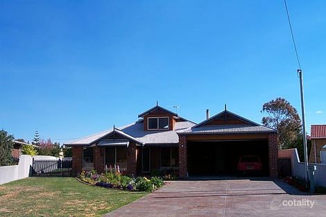 14 Patton Tce, Quindalup, WA 6281