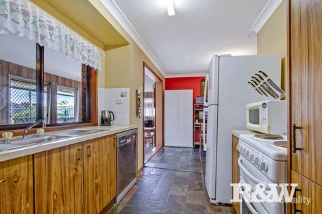 Property photo of 70 Shinnick Drive Oakhurst NSW 2761