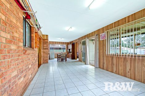 Property photo of 70 Shinnick Drive Oakhurst NSW 2761