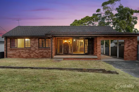 30 Lantana Rd, Engadine, NSW 2233