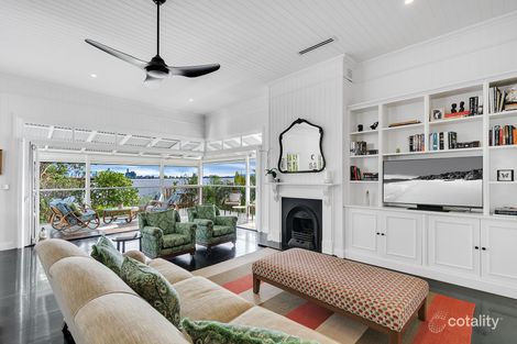 Property photo of 98 Bellevue Terrace Clayfield QLD 4011