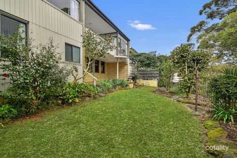 Property photo of 9 Cashel Crescent Killarney Heights NSW 2087