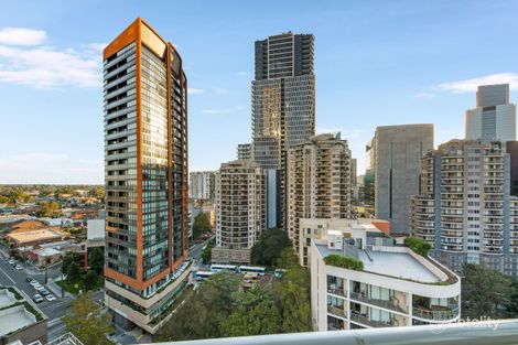 Property photo of 1303/23 Hassall Street Parramatta NSW 2150