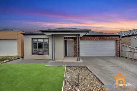 10 Drever Pl, Maddingley, VIC 3340
