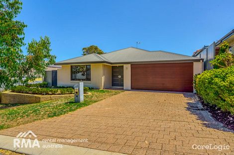 Property photo of 11 Pennine Way Wellard WA 6170