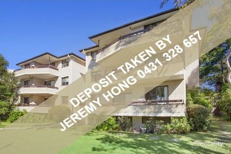 2/164 Hampden Rd, Artarmon, NSW 2064