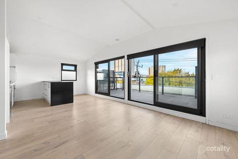 Property photo of 201/10B Nottingham Street Kensington VIC 3031