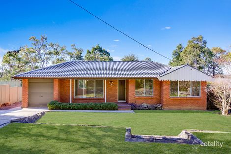 Property photo of 18 Alderton Avenue Springwood NSW 2777