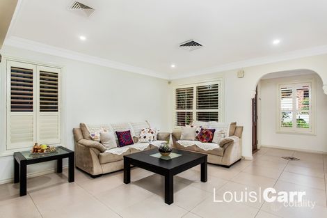 Property photo of 3B Norwich Place Cherrybrook NSW 2126