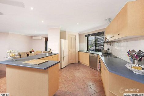 Property photo of 48 Yew Court Buderim QLD 4556