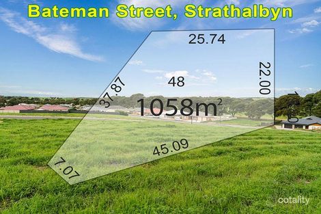 Lot 48 Bateman St, Strathalbyn, SA 5255