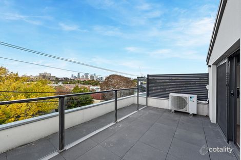 Property photo of 201/10B Nottingham Street Kensington VIC 3031