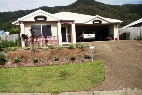 26 Woodrose Dr, Mount Sheridan, QLD 4868