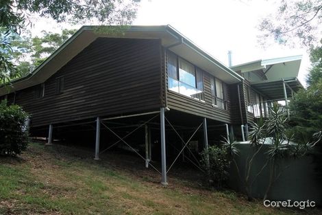 Property photo of LOT 113/3143 Esk Hampton Road Ravensbourne QLD 4352