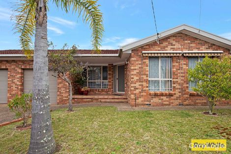 Property photo of 47 Heron Road Catalina NSW 2536