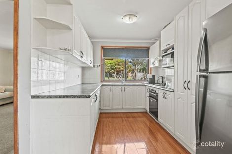 Property photo of 60 Greygums Road Cranebrook NSW 2749