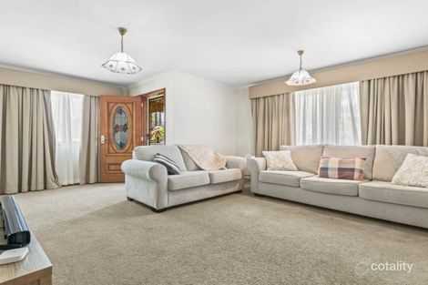 Property photo of 60 Greygums Road Cranebrook NSW 2749