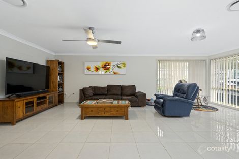 Property photo of 15 Windward Crescent Gwandalan NSW 2259