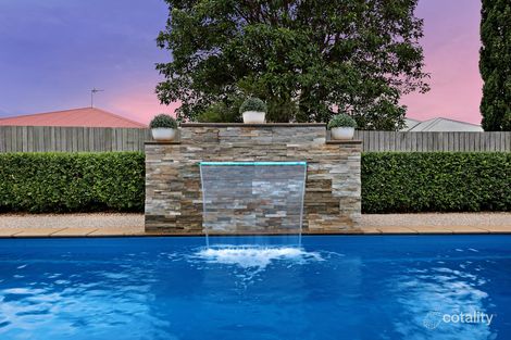 Property photo of 7 Shelton Crescent Kearneys Spring QLD 4350