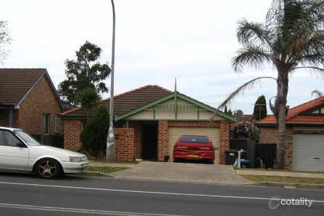 225 Wilson Rd, Green Valley, NSW 2168