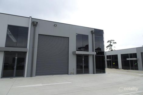 18 Tesmar Cct, Chirnside Park, VIC 3116