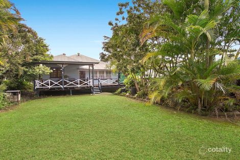 Property photo of 45 Gibb Street Kelvin Grove QLD 4059