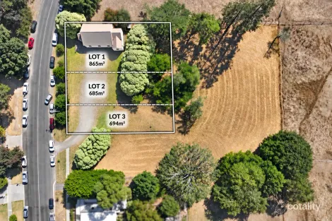 1 Victoria Rd, Loch, VIC 3945