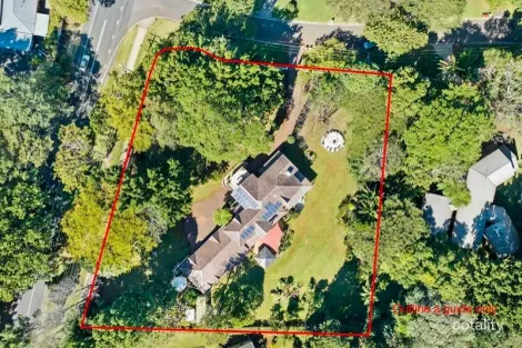 Property photo of 1 Glen Eden Court Flaxton QLD 4560