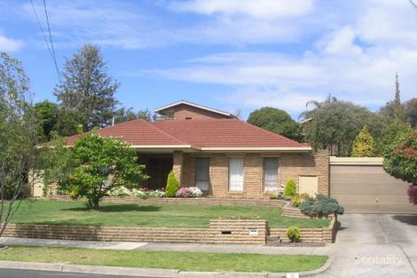 6 Allawah Ct, Vermont South, VIC 3133