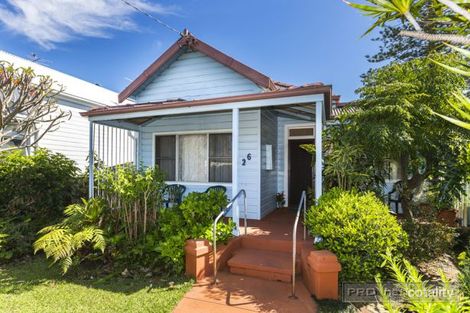 Property photo of 26 Crown Street Stockton NSW 2295
