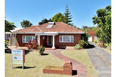 51 Kenmure Ave, Bayswater, WA 6053