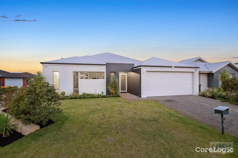 Property photo of 3 Stilton Pass Aveley WA 6069