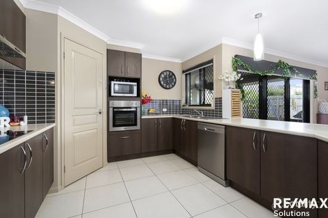 Property photo of 46 Grandview Parade Griffin QLD 4503